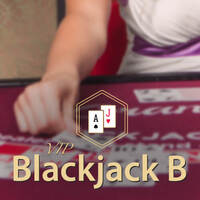 Blackjack VIP B by Evolution