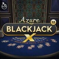 Blackjack X 12
