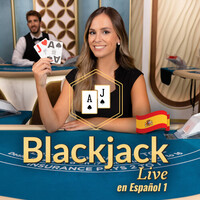 Blackjack en Espanol 1