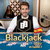 Blackjack en Espanol 2