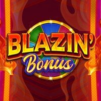 Blazin' Bonus