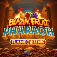 Blazin' Fruit Pharaoh FlameLink
