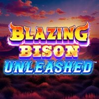 Blazing Bison UNLEASHED
