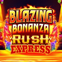 Blazing Bonanza Rush Express Mobile
