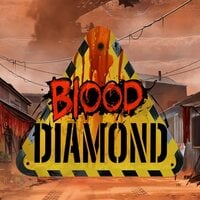 Blood Diamond