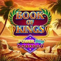 Book Of Kings PP