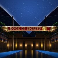Book Of Secrets Dice