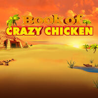 Book of Crazy Chicken Mobile