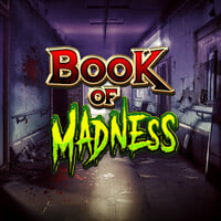 Book of Madness Mobile