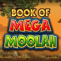 Book of Mega Moolah Mobile