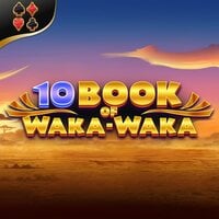 Book of Waka Waka