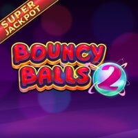 Bouncy Balls 2 Jackpot