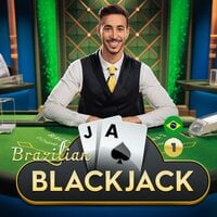 Brazilian Blackjack