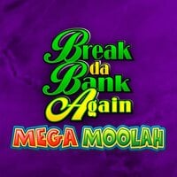 Break Da Bank Again Mega Moolah Mobile