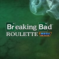 Breaking Bad Roulette Mega Fire Blaze