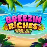 Breezin Riches LOCKNWIN Mobile