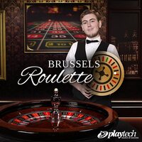 Brussels Roulette
