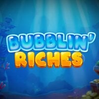 Bubblin' Riches