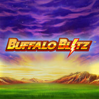 Buffalo Blitz Espana Show By PlayTech