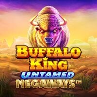 Buffalo King Untamed Megaways