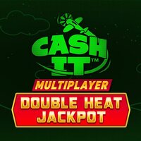 CASH IT MULTIPLAYER: DOUBLE HEAT