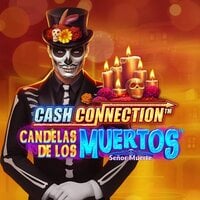 Candelas de los Muertos Señor Muerte