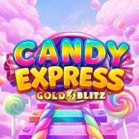 Candy Express Gold Blitz Mobile