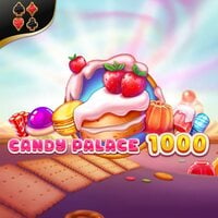 Candy Palace 1000