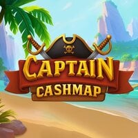 Captain Cashmap