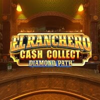 El Ranchero Cash Collect Diamond Path