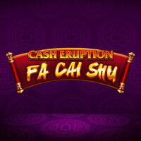 Cash Eruption FaCaiShu