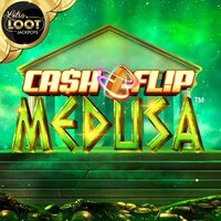 Cash Flip Medusa LotsaLoot Mobile