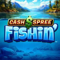 Cash Spree Fishin' Mobile