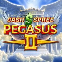 Cash Spree Pegasus II Mobile