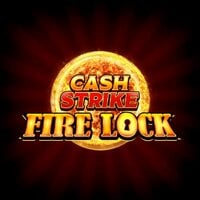 Cash Strike Fire Lock