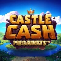 Castle Cash Megaways