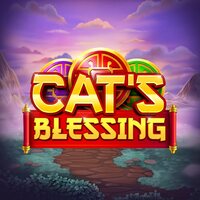 Cat's Blessing