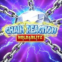 Chain Reaction Hold & Blitz