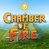 Chamber Of Fire