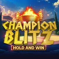 Champion Blitz Hold and Win