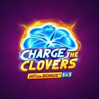 Charge the Clovers: Hit The Bonus