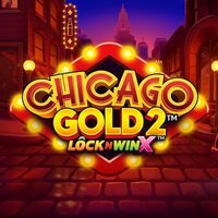 Chicago Gold 2 LOCKNWINX