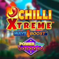 Chilli Extreme PowerPlay