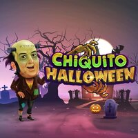 Chiquito Halloween