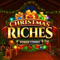 Christmas Riches Power Combo Mobile