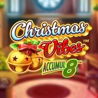 Christmas Vibes Accumul8