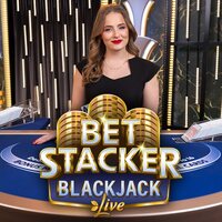 Classic Bet Stacker Blackjack 12