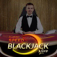 Classic Speed Blackjack 19