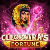 Cleopatra's Fortune