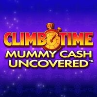 Climb Time Mummy Cash Uncovered Mobile